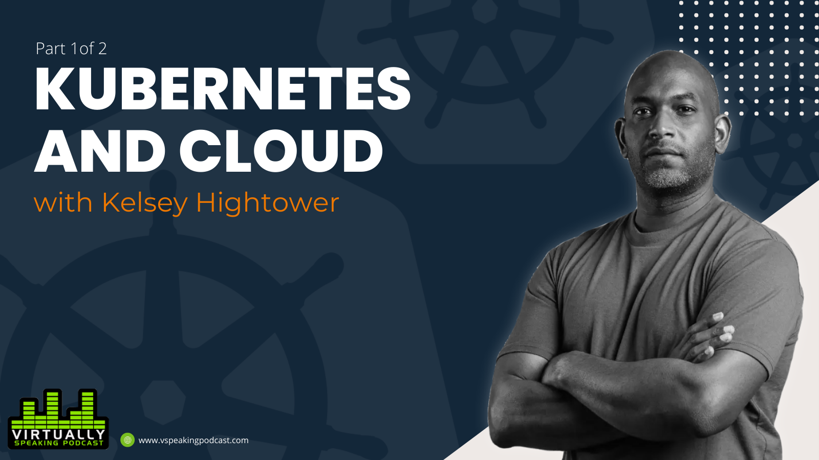 Kubernetes and Cloud with Kelsey Hightower