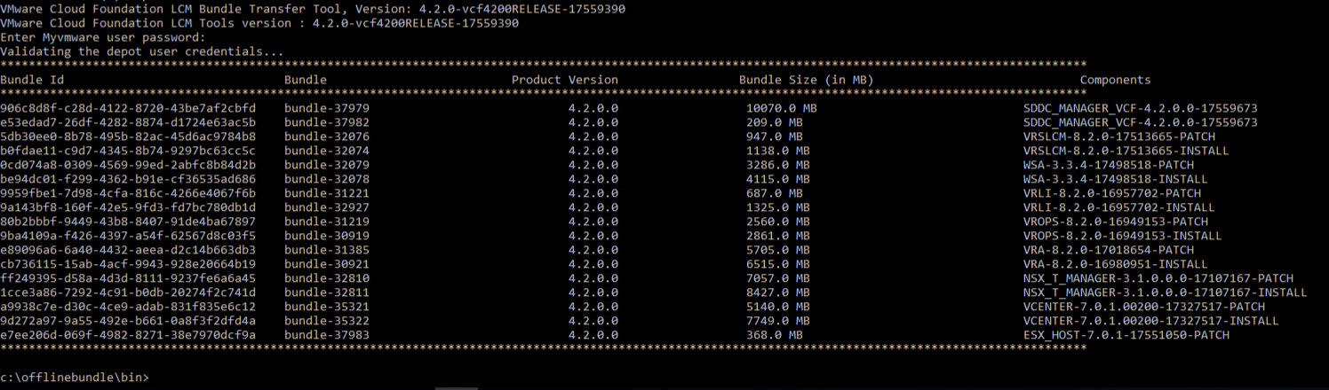 vmware-cloud-foundation-4-x-offline-bundle-transfer-vmware